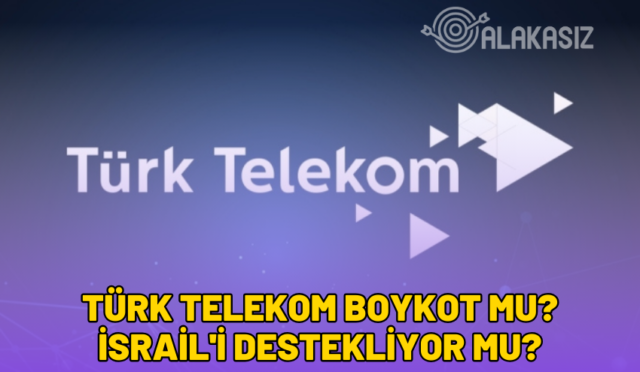 türk telekom boykot mu