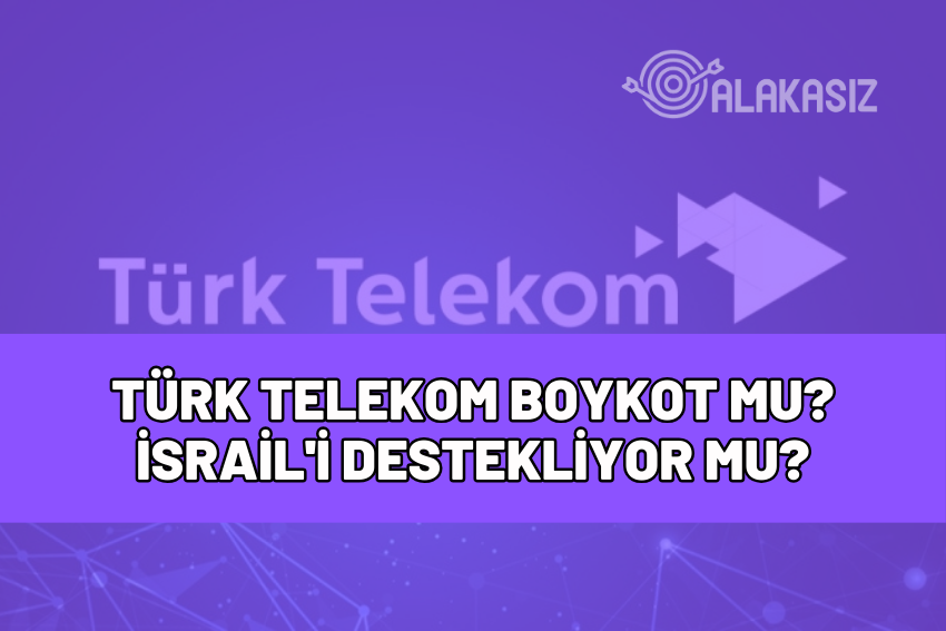 türk telekom boykot mu