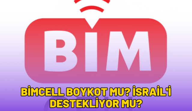 bimcell boykot mu