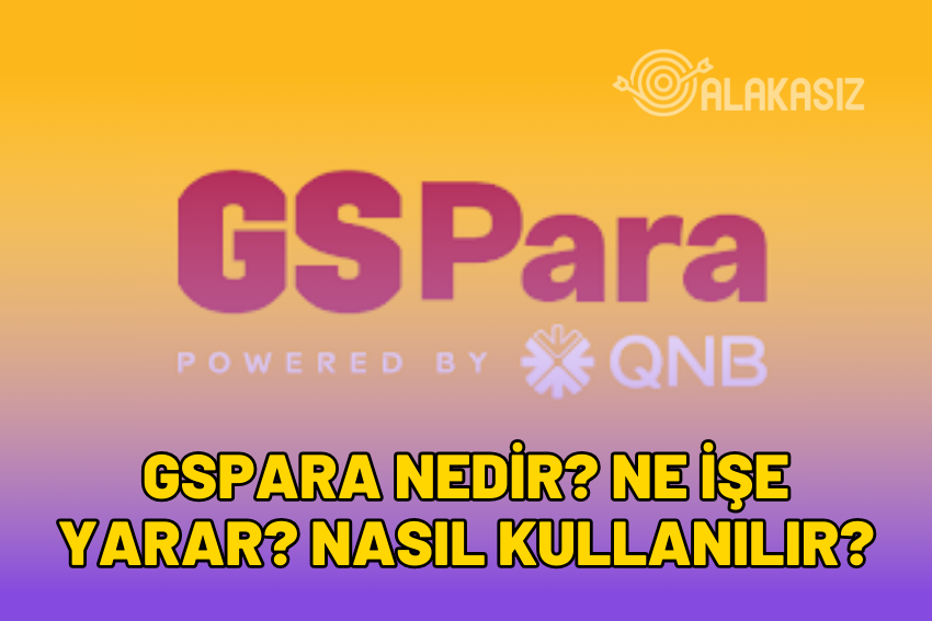 GS Para Nedir? Nasıl Kullanılır? Güvenilir mi?