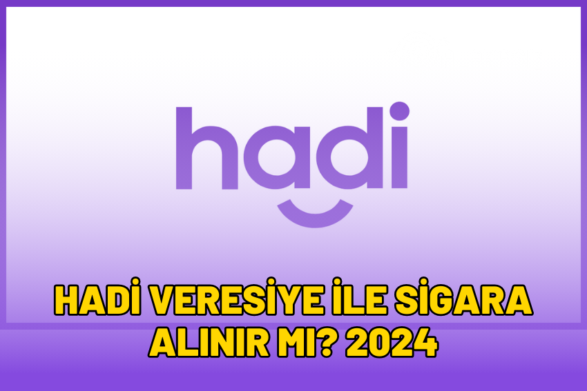 Hadi Veresiye İle Sigara Alınır mı? (2024)