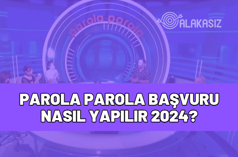 tv8 parola parola başvuru