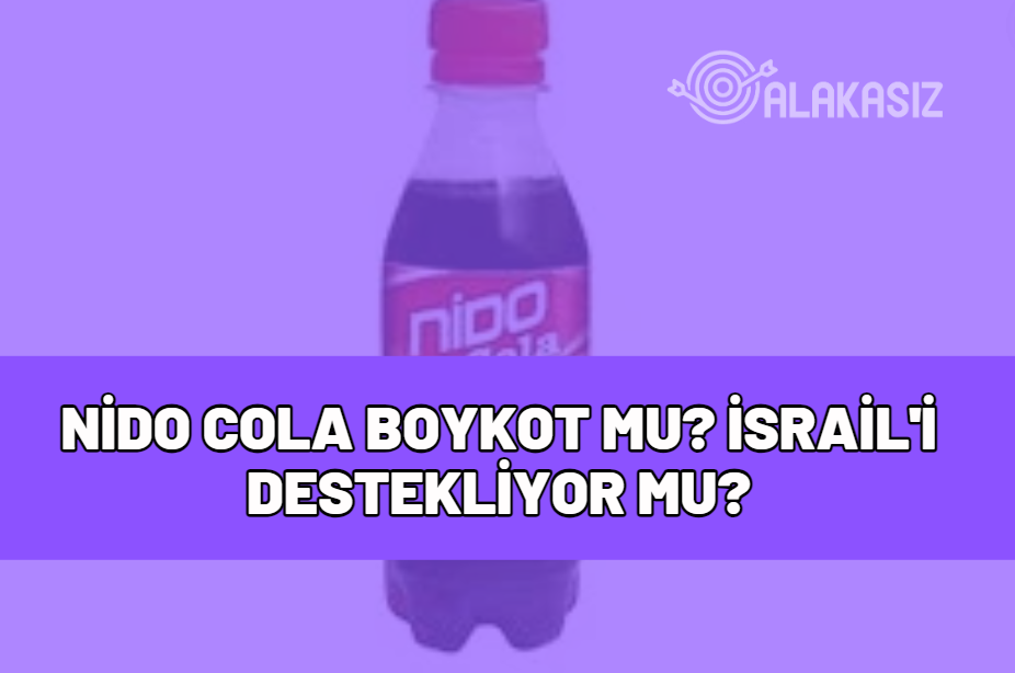 nido cola boykot mu