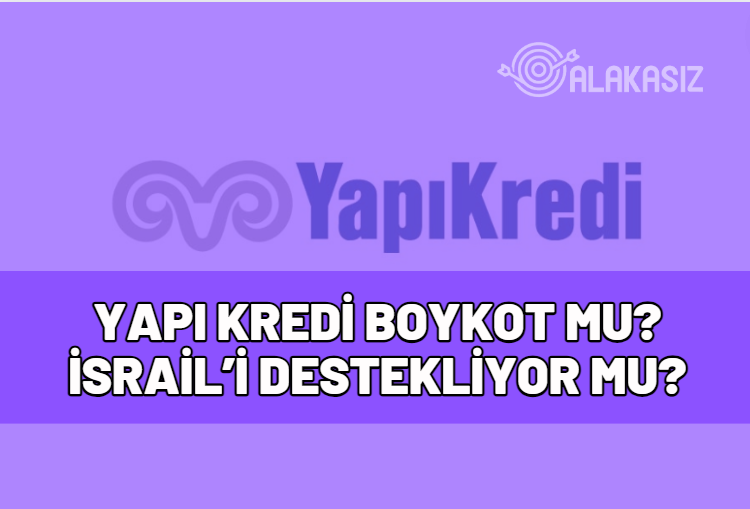 yapı kredi boykot mu 2024