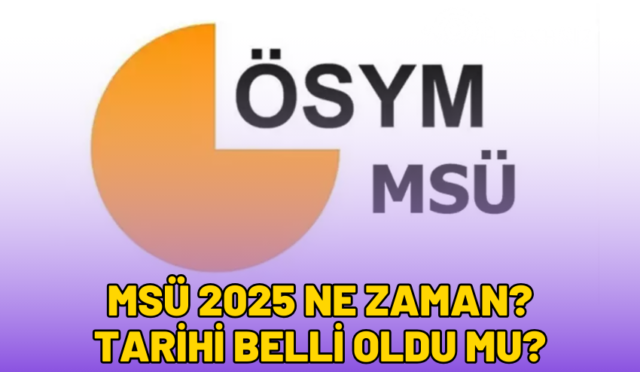 msü-2025-NE-ZAMAN