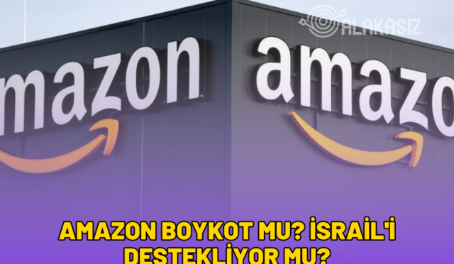 amazon boykot mu