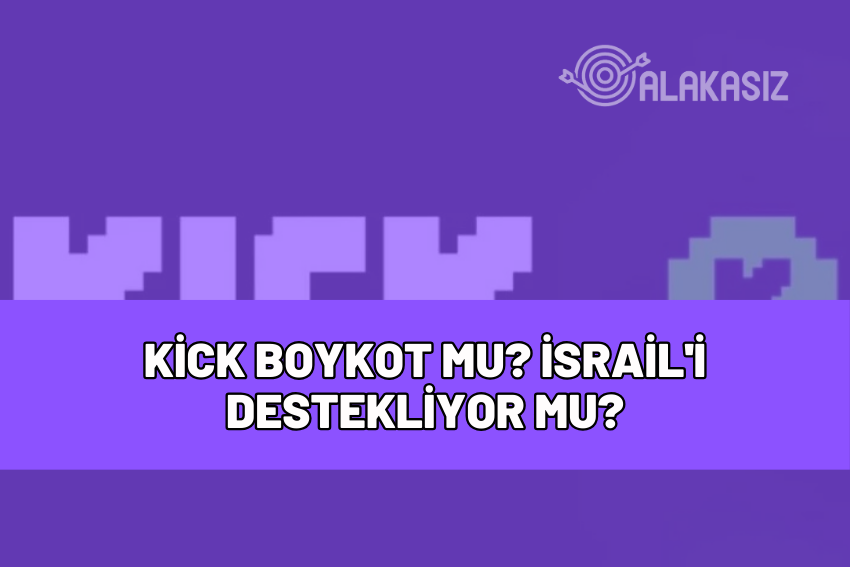 kick boykot mu