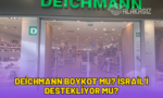 deichmann boykot mu