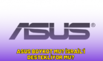 asus boykot mu