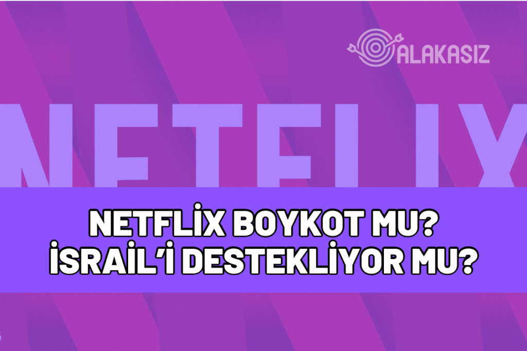 netflix boykot mu