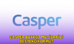 casper boykot mu