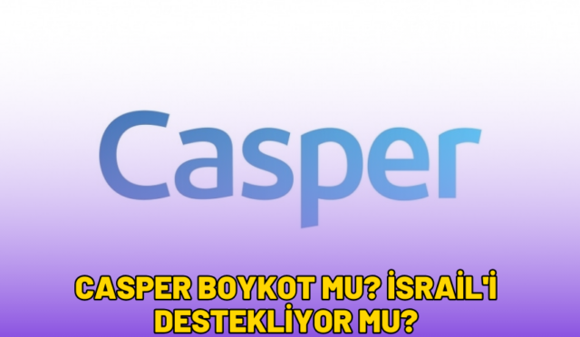 casper boykot mu