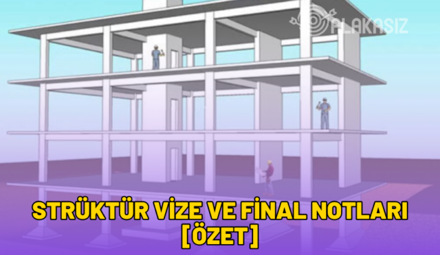 strüktür vize ve final