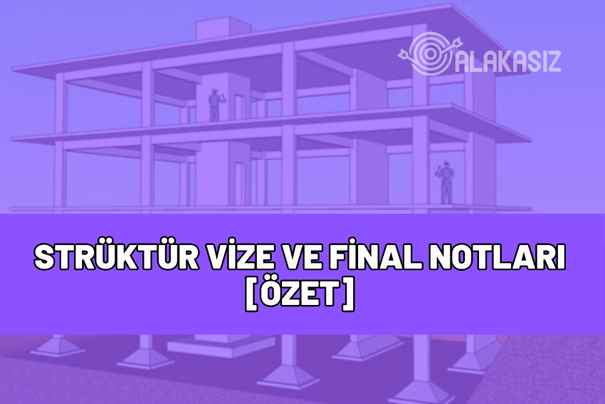 strüktür vize ve final