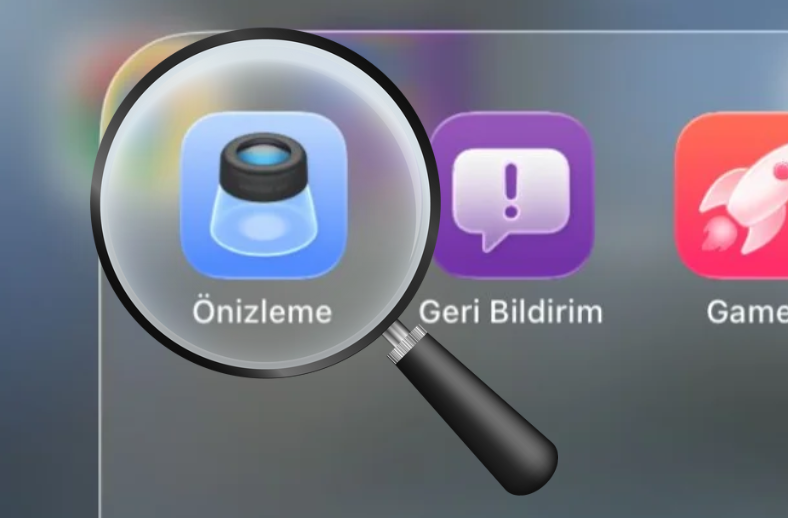 iPhone Önizleme Uygulaması Nedir? (iOS 26)