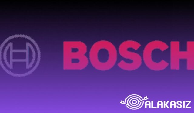 Bosch Boykot Mu, İsrail Malı Mı?