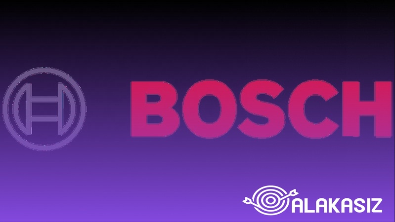 Bosch Boykot Mu, İsrail Malı Mı?