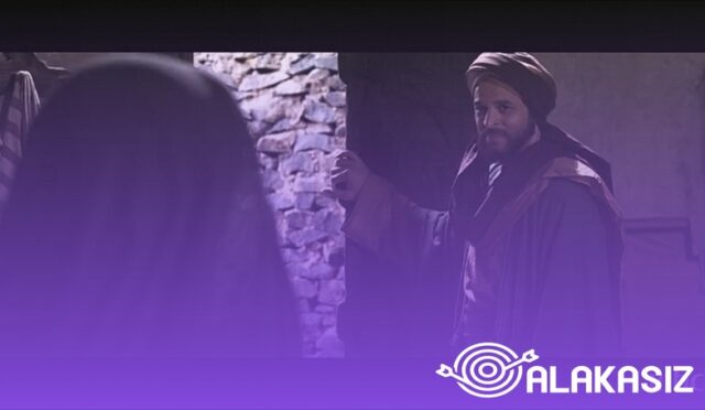 Mehmet Efendi Boykot Mu, İsrail Malı Mı?