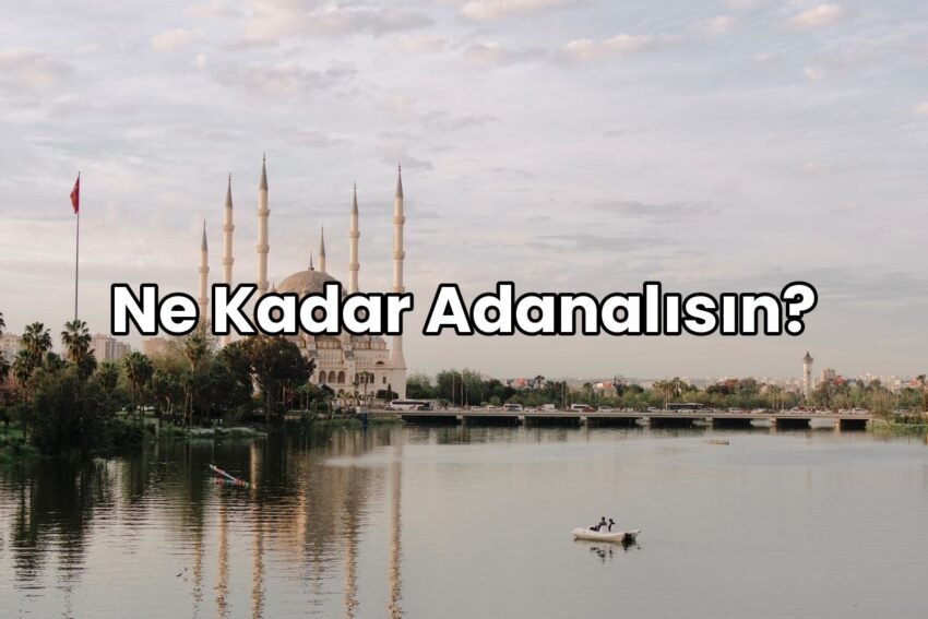 Ne Kadar Adanalısın Testi – 10/10 Yapman İmkansız!