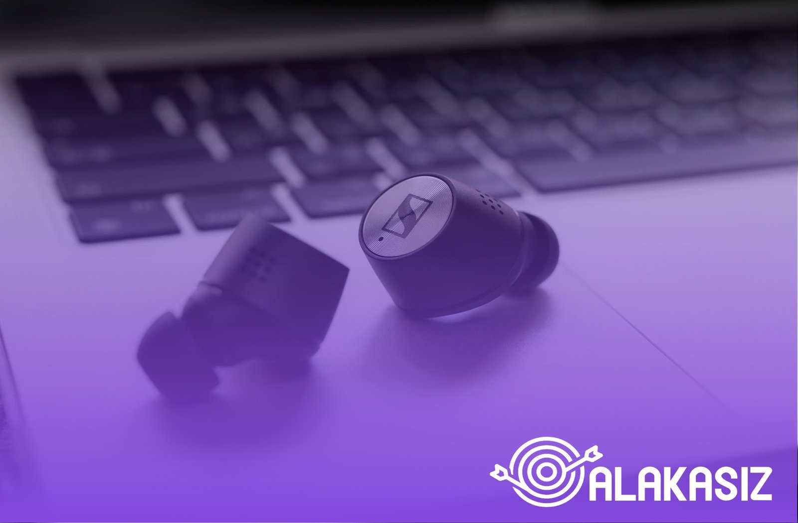Bluetooth ses sorun giderme: çıkış aygıtı ve test sesi