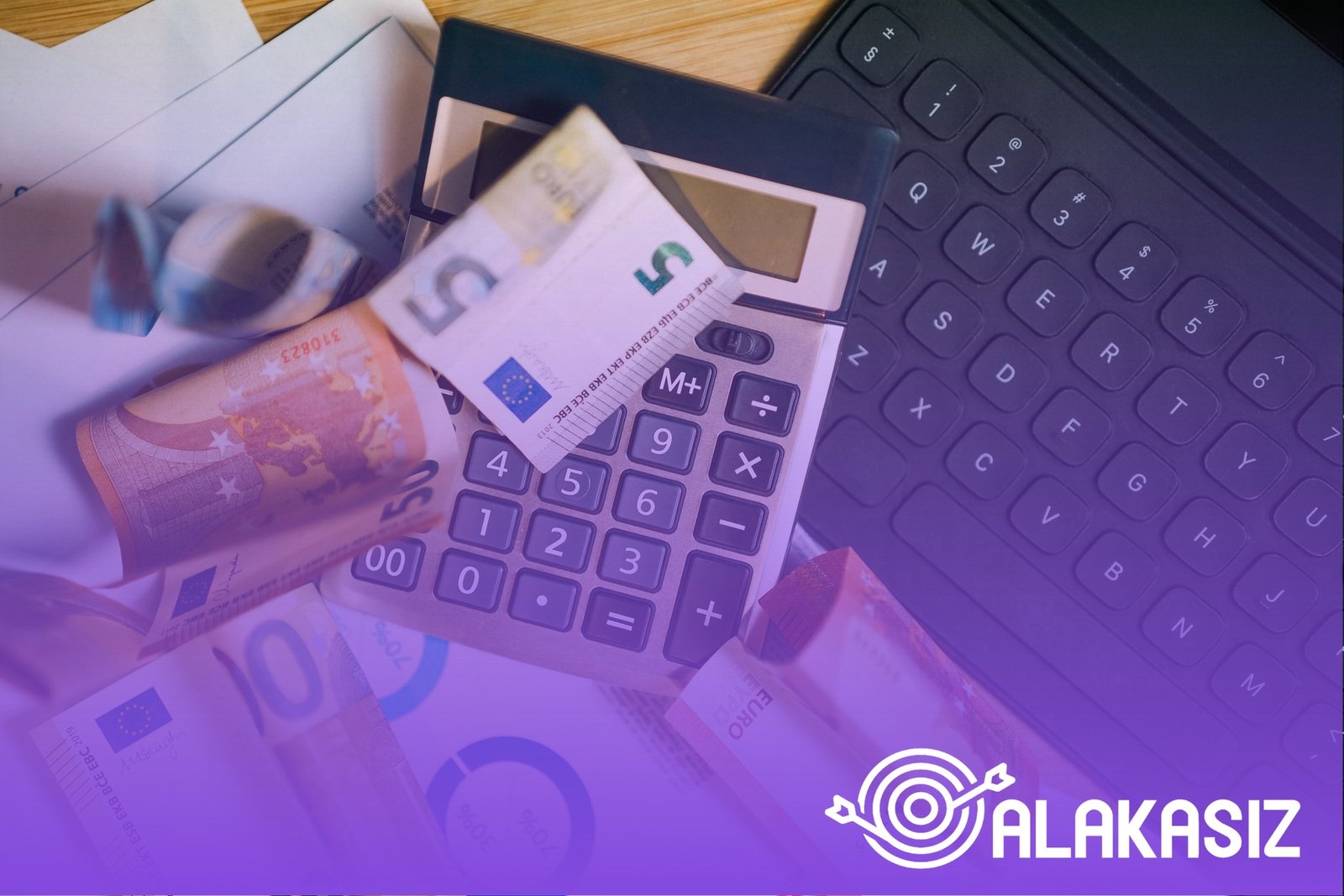 Ücret kesilmeden abonelik kapatma adımları gösteren infografik