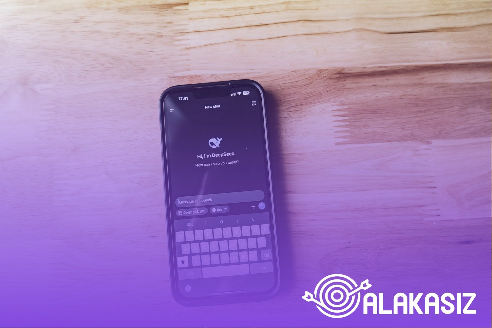 Modem yönlendirme ve DNS kontrolü sonrası Discord çözümü