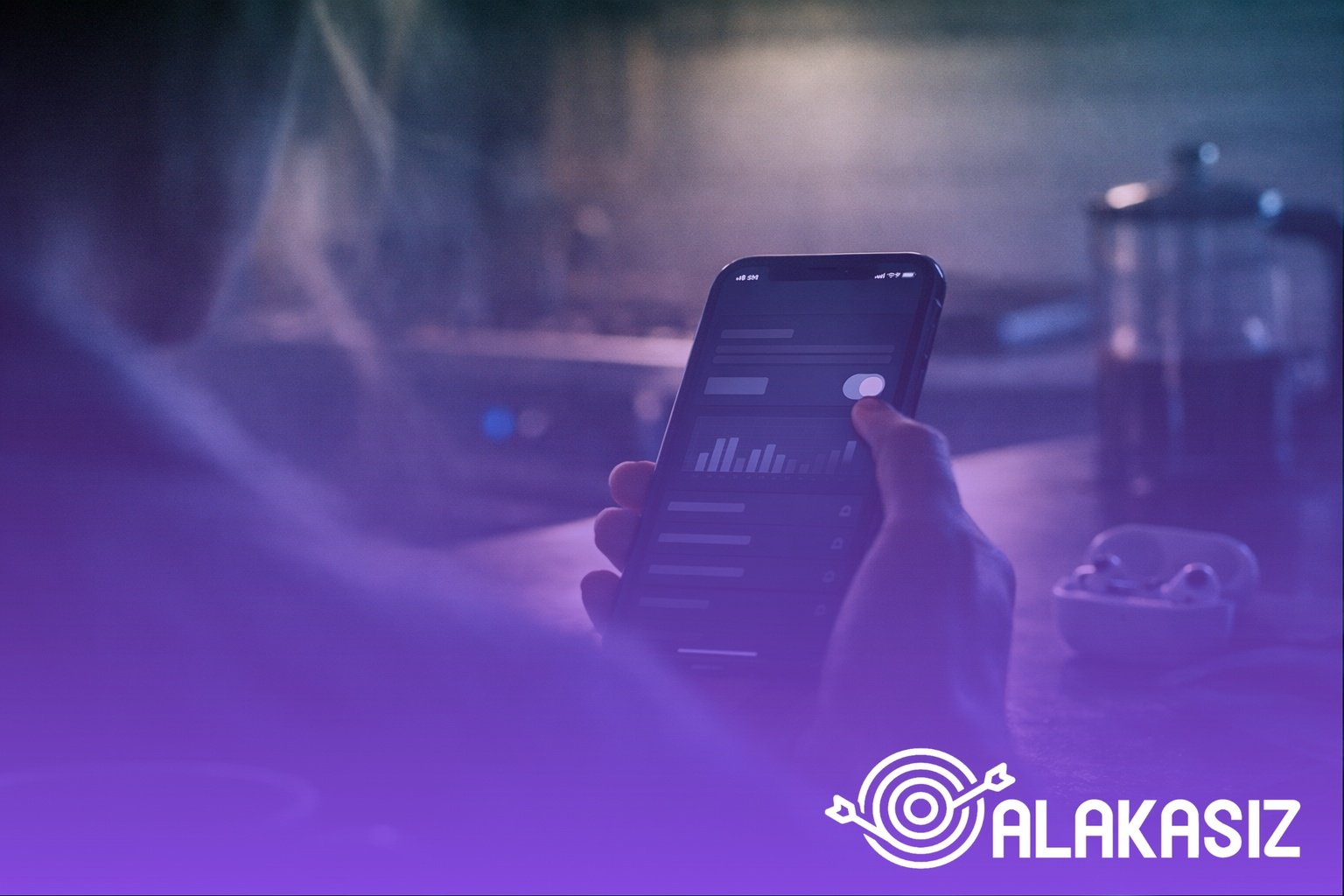 iphone’da ekran süresi kısıtlaması nasıl kapatılır/açılır? 2025