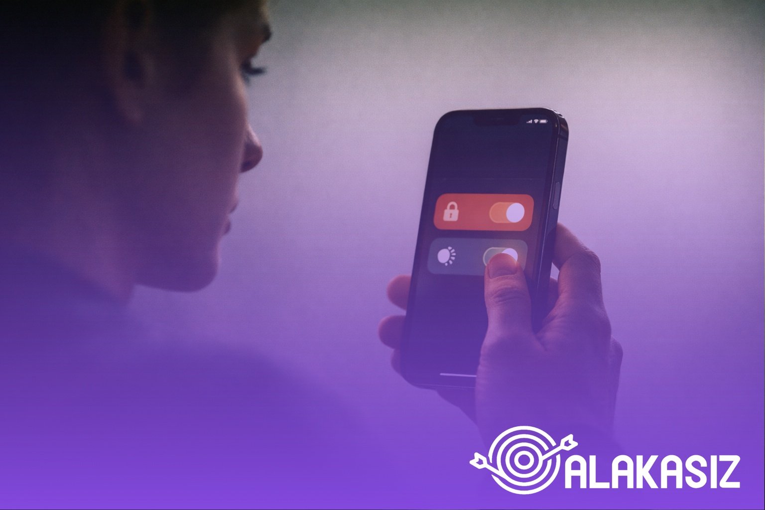 iphone’da ekran süresi kısıtlaması nasıl kapatılır/açılır? 2025