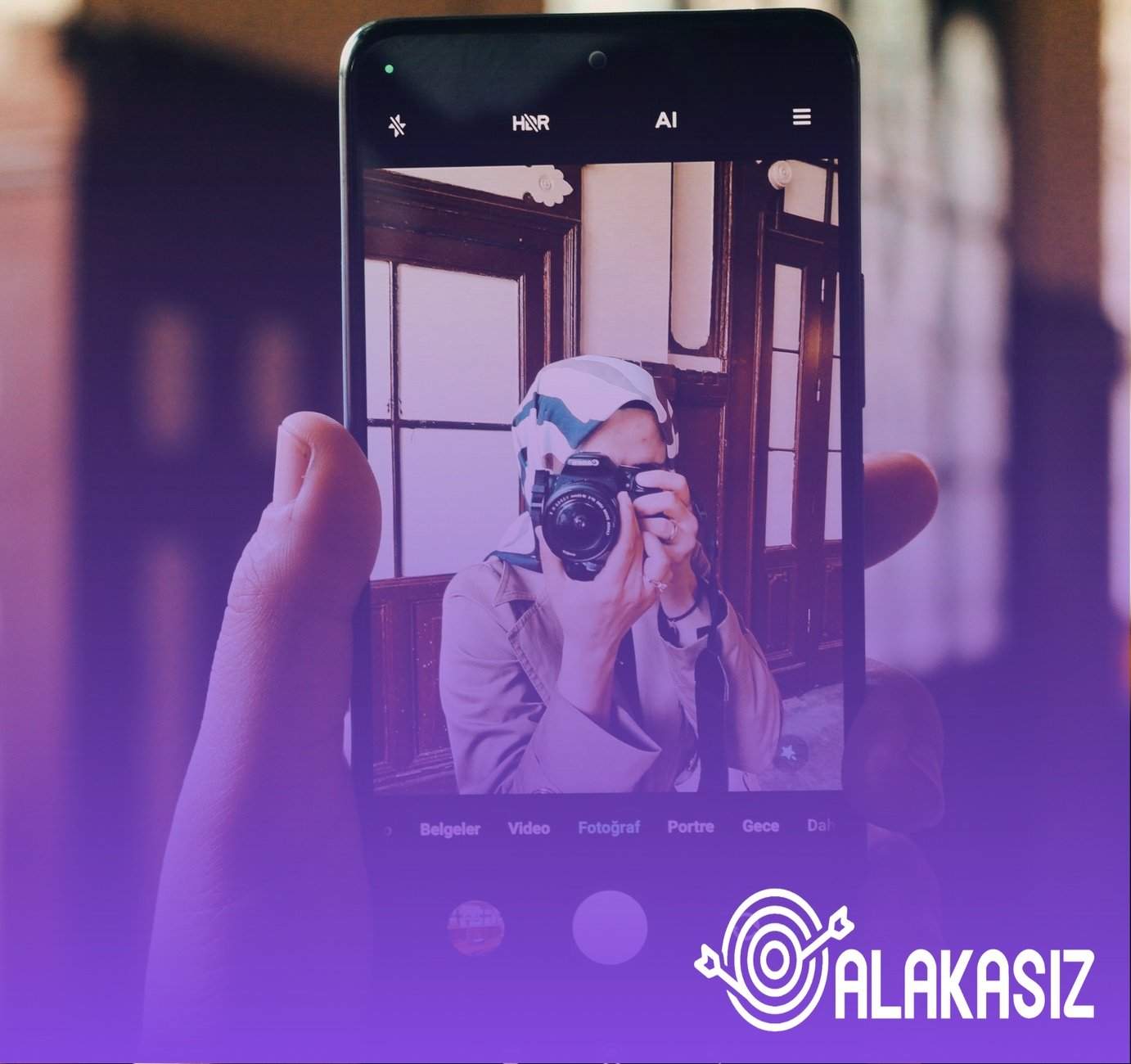 Enpara mobil doğrulama dosya yükleme uyumsuz hatası