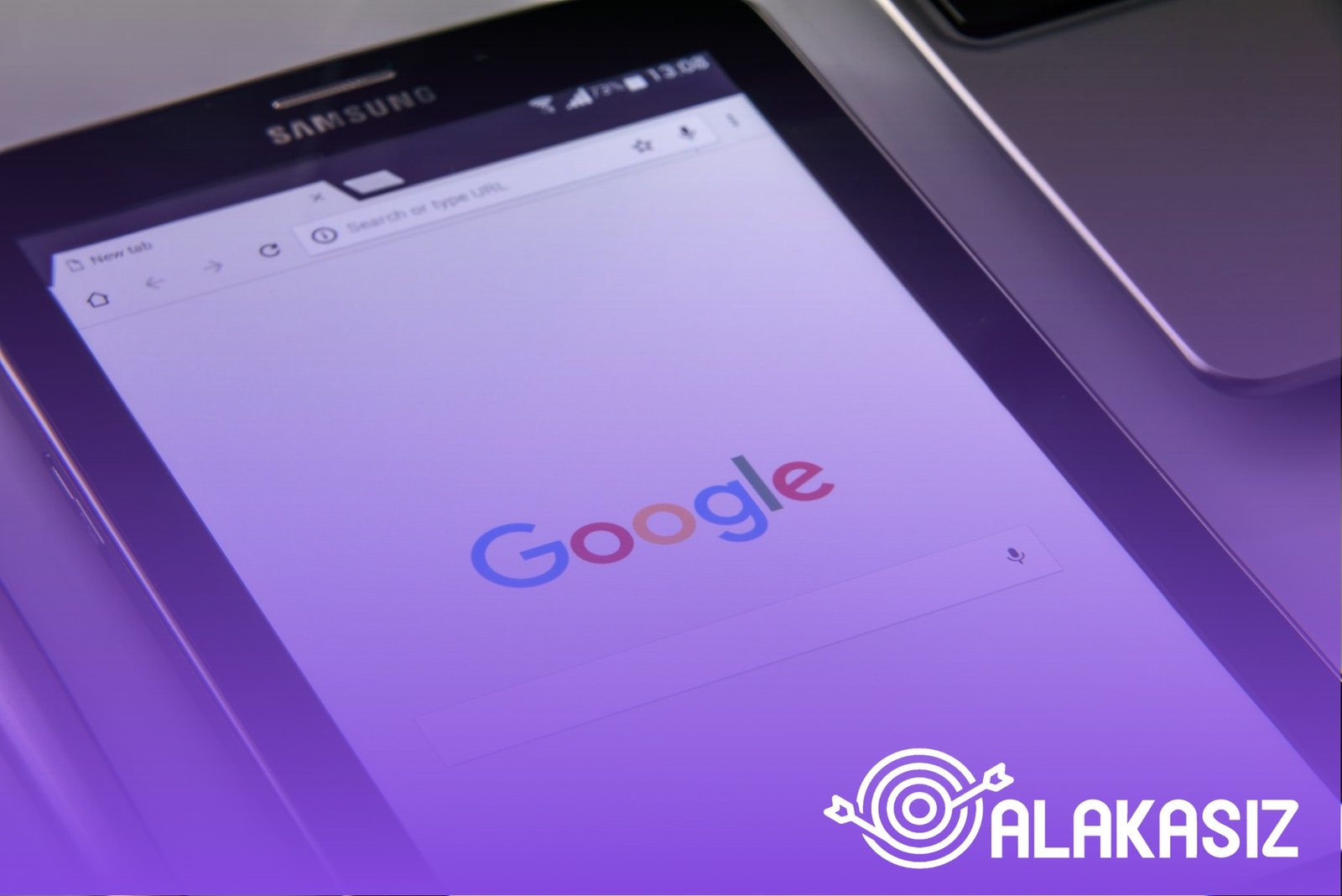 DNS ayarları kontrolü yapılan bilgisayar ekranı