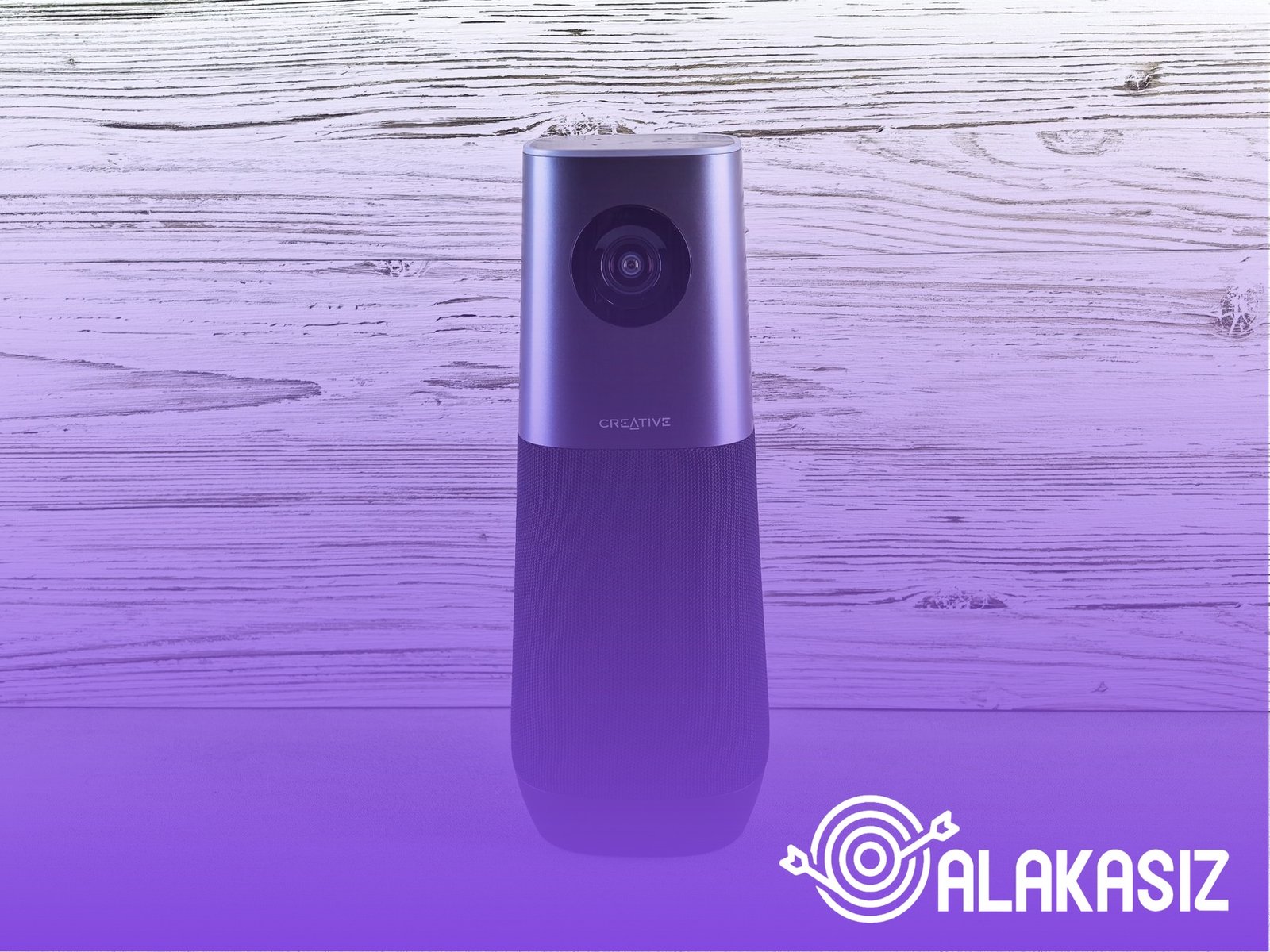 Google Meet mikrofonunu kontrol eden kullanıcı, başarısız ses