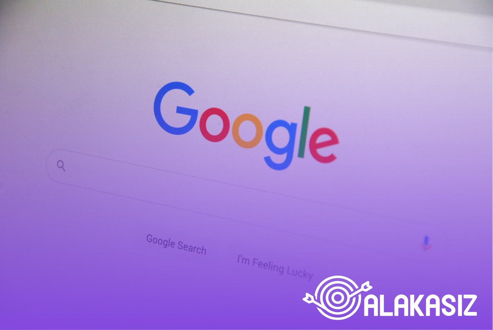 Tarayıcı önbelleği temizliği sonrası Google Meet video çalışıyor
