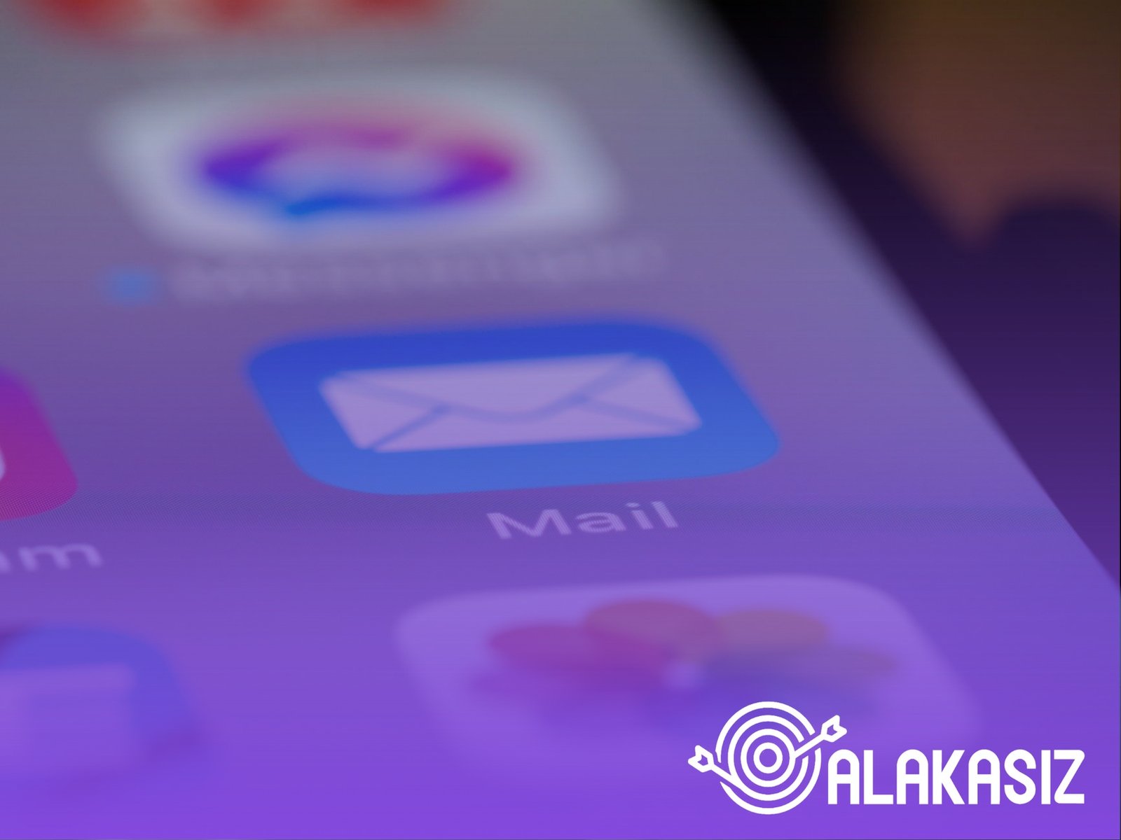 E-posta filtreleri ve bildirim ayarlarının doğrulanması