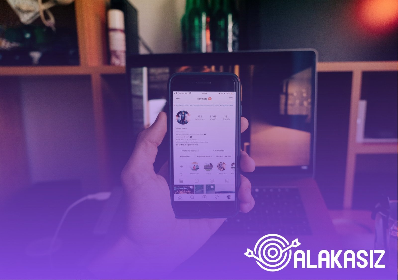 Önbellek temizliği: Instagram mesajları yeniden deneniyor