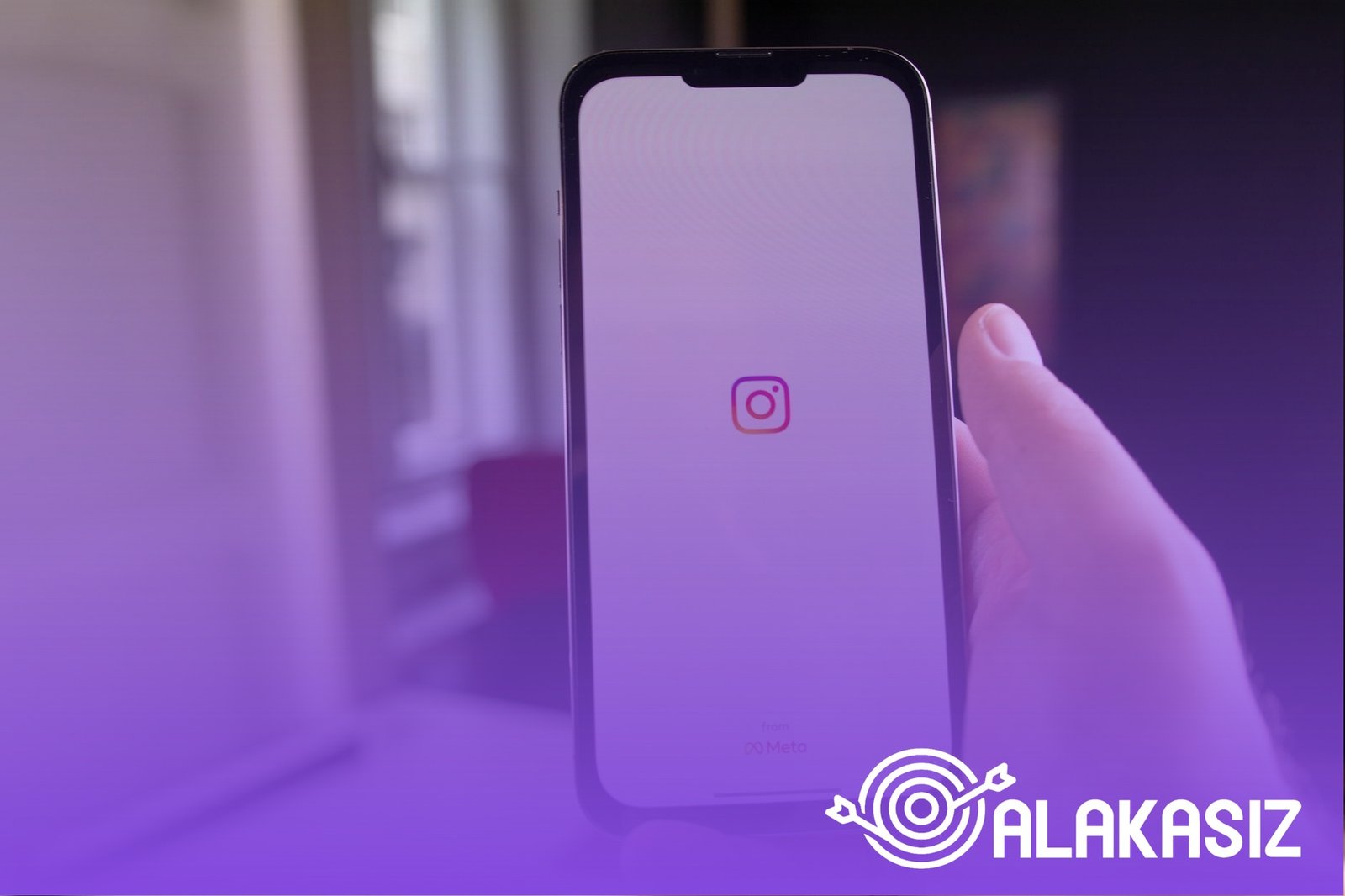 instagram reels yayına girmiyor: kapalı hesap