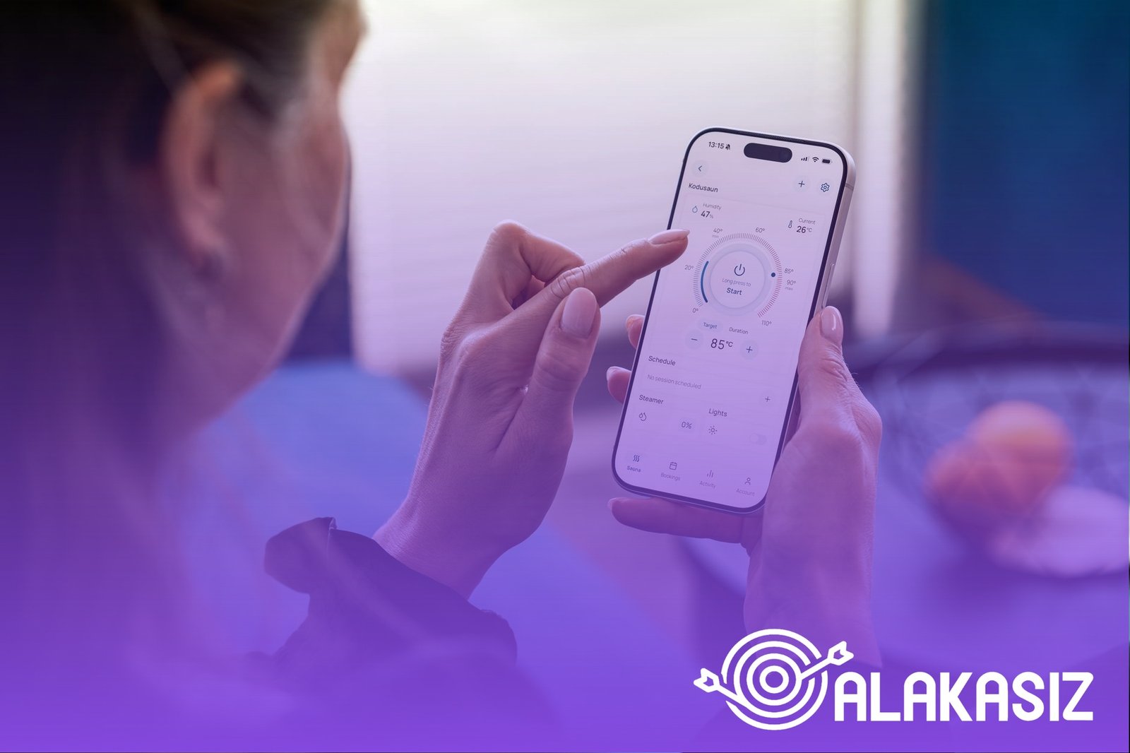 App Store ödeme ayarları ve faturalandırma bilgisi kontrolü