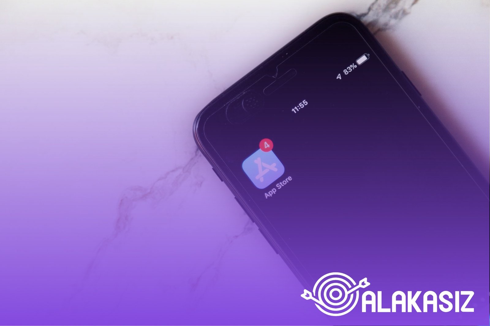 İnternet bağlantısı kontrolü sonrası uygulama yükleme başarısı