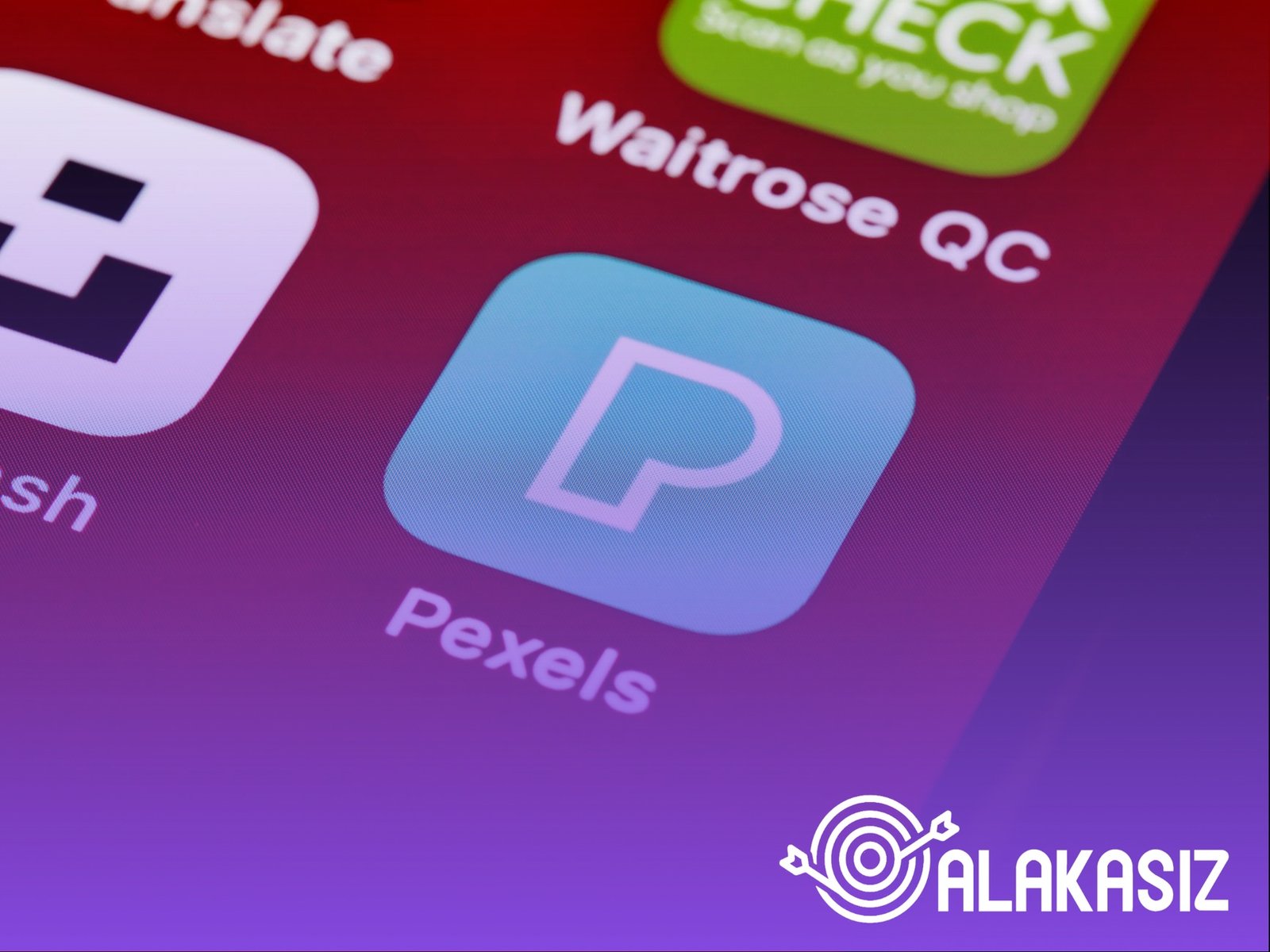 iPhone veri ayarları ile arka planda yenileme kontrolü