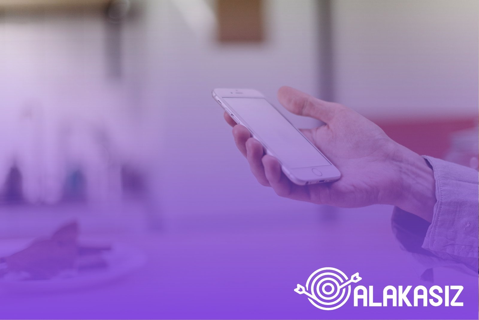 iPhone ağ ayarlarını sıfırlama işlemi tamamlanıyor