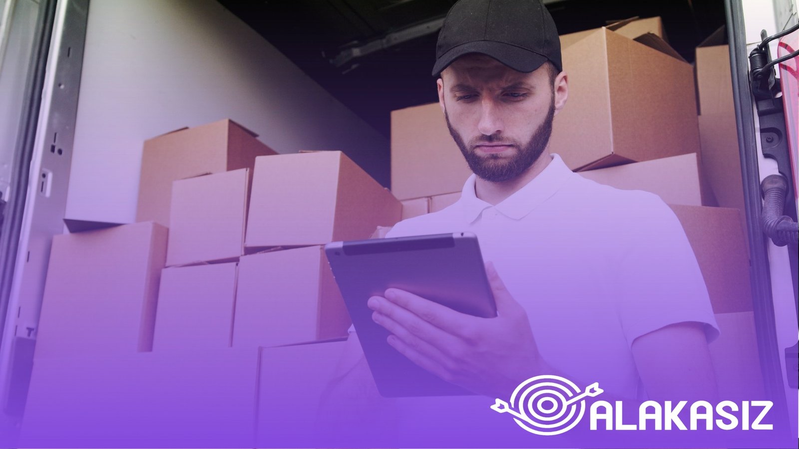 kargo takip sistemi nasıl çalışır? ptt aras mng sürat kargo durumları anlamı