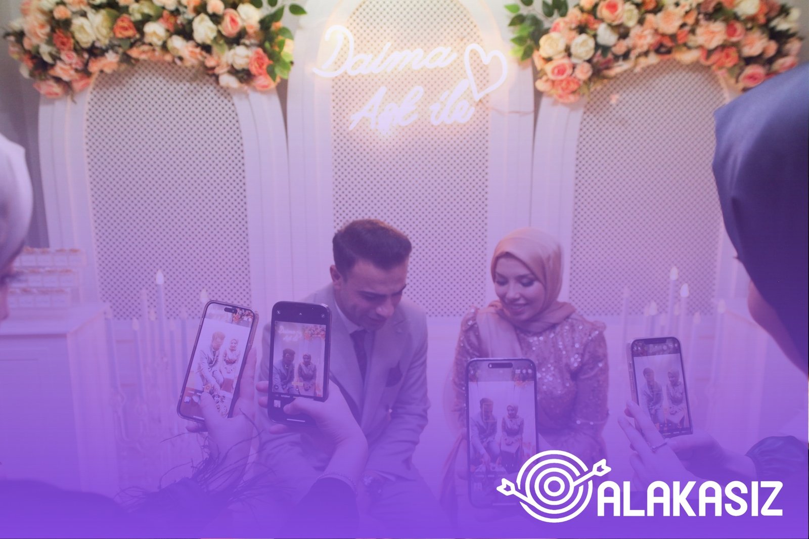 Mobil uygulamada kimlik fotoğrafı onayı bekleniyor