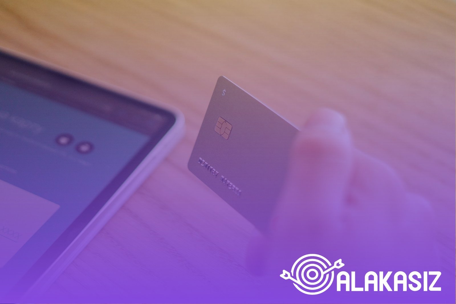 Bankacılık doğrulama, SMS onayı ve ödeme başarısız bildirimi