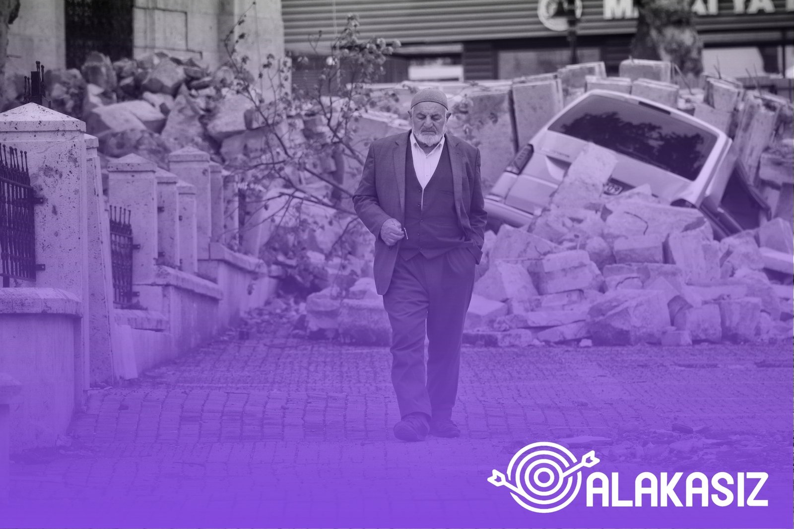 Rüya depremi sonrası sakinlik: içsel dönüşüm işareti