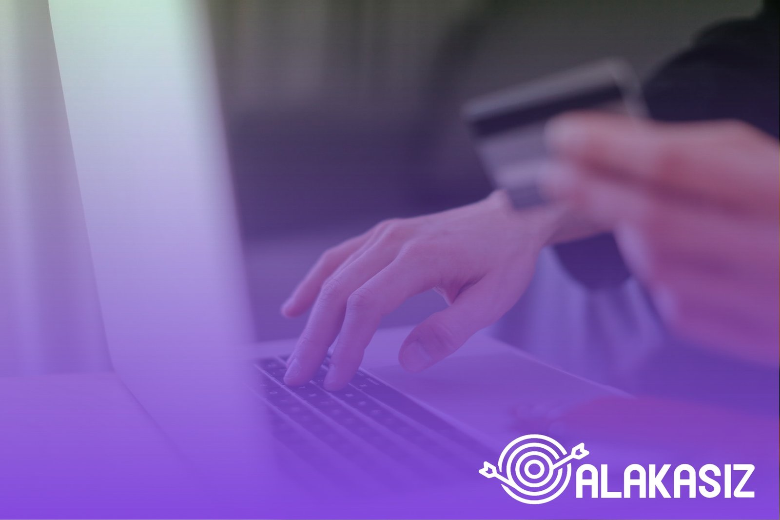 Bankakartı ile ödeme denemesi yapan kullanıcı, hatalı işlem