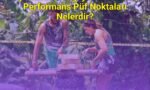 Survivor’da Gönüllüler Oyunlarda Dengeyi Nasıl Kurar, Performans Püf Noktaları Nelerdir?