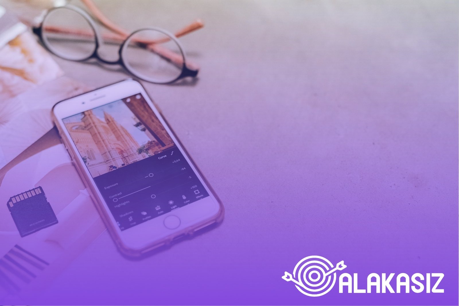 Telegram yükleme adımı ve dosya paylaşım menüsü görseli