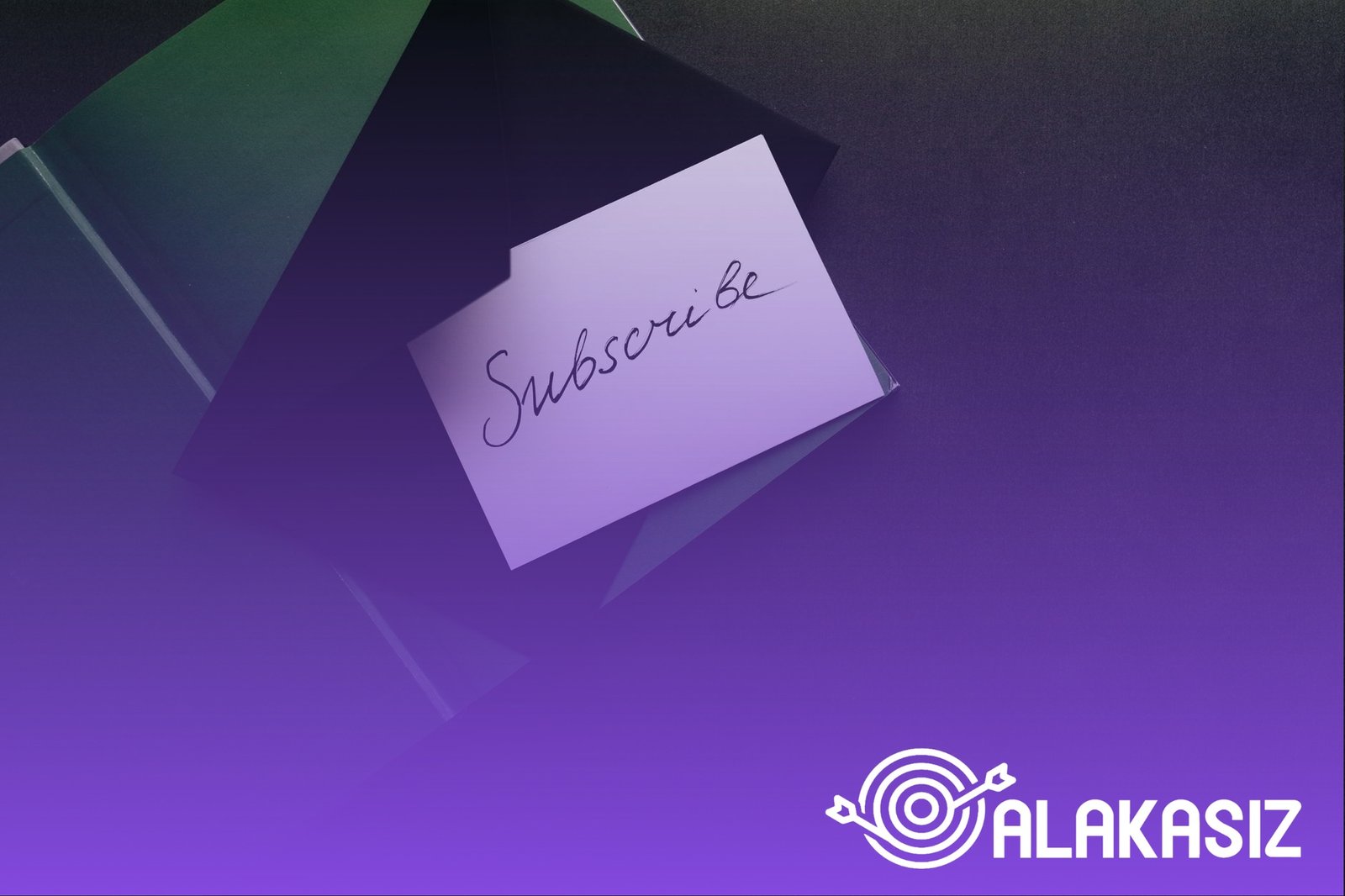 Yayıncı ve platform arasında gelir paylaşımı mekanizması görseli