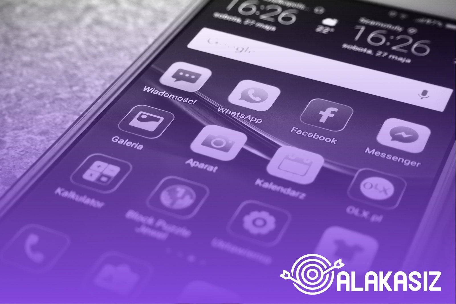 Gizlilik ayarları WhatsApp’ta görünürlük ve raporlamayı kontrol eder