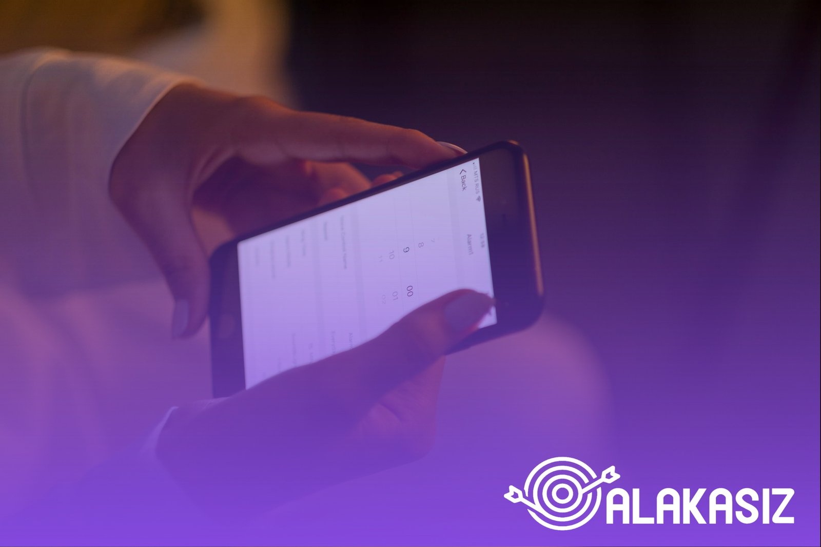 WhatsApp’ta sohbet bildirimlerini kişiselleştirme adımları