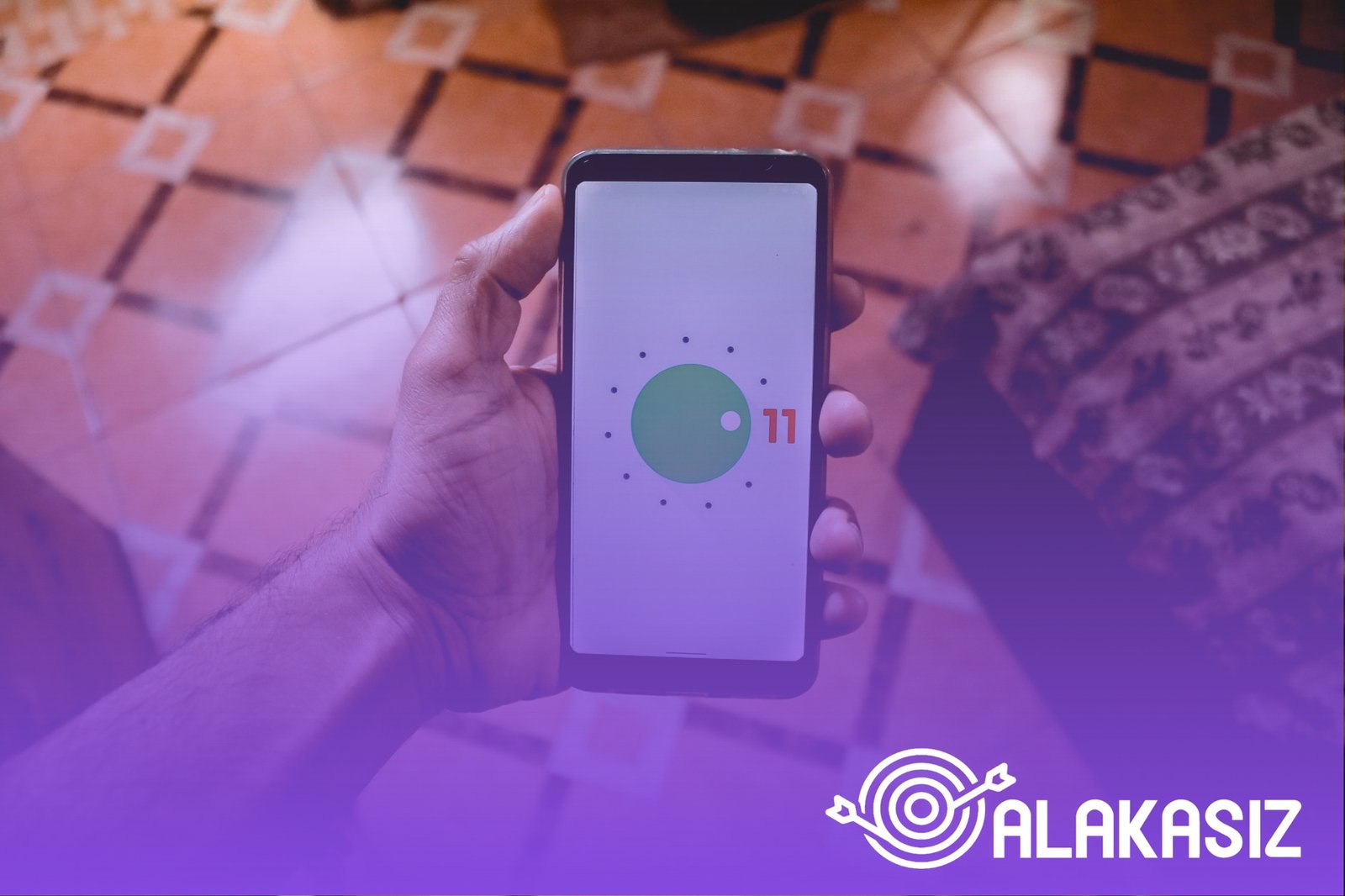 ekran süresi android’de kapatılmıyor: yönetilen cihaz kısıtları nasıl aşılır?